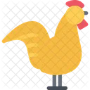 Cock Icon