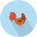Cock  Icon
