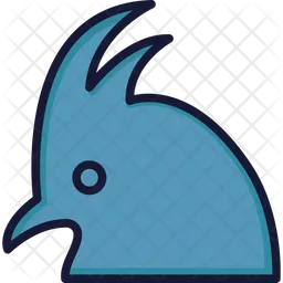 Cockatoo  Icon