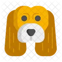 Cocker Spaniel Pet Dog Dog Icon