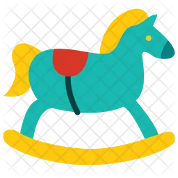 Cockhorse  Icon