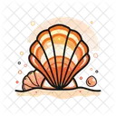 Cockle Icon