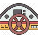 Cockpit  Icon