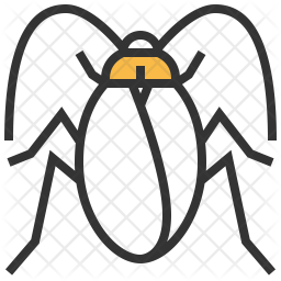Cockroach Icon