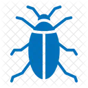 Cockroach Entomology Bug Icon