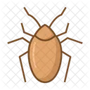 Cockroach Icon
