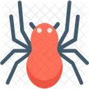 Cockroach Insect Bug Icon