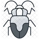 Cockroach  Icon