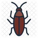 Cockroach  Icon