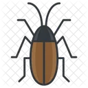 Cockroach  Icon