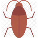 Cockroach  Symbol