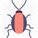 Cockroach  Symbol