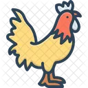 Cocks  Icon
