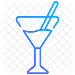 Cocktail  Icon