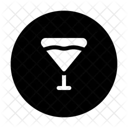 Cocktail  Icon