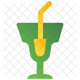 Cocktail  Icon