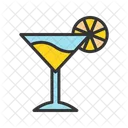 Cocktail Alcohol Beer Icon