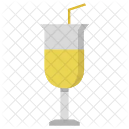 Cocktail  Icon