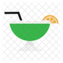 Cocktail  Icon