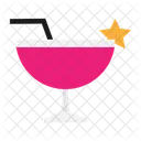 Cocktail  Icon