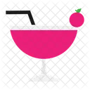 Cocktail  Icon