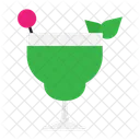 Cocktail  Icon