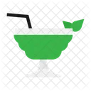 Cocktail  Icon