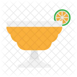 Cocktail  Icon