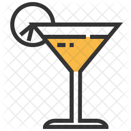 Cocktail Icon