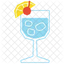Cocktail Drink Party Icon