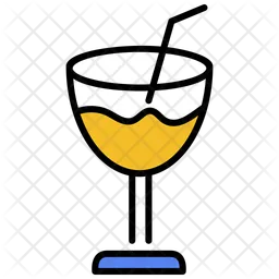 Cocktail  Icon