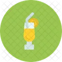 Drink Glass Beverage Icon