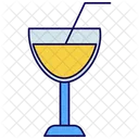 Cocktail  Symbol