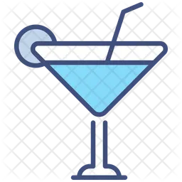 Cocktail  Symbol