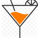 Cocktail Drink Alcohol Icon