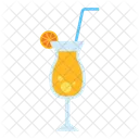 Cocktail  Icon