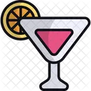 Cocktail  Icon