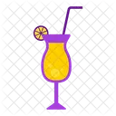 Cocktail  Icon