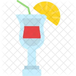 Cocktail  Icon