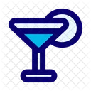 Cocktail  Icon