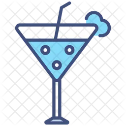 Cocktail  Symbol