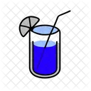 Cocktail  Symbol