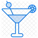 Cocktail  Symbol