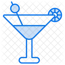 Cocktail  Symbol