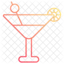 Cocktail  Symbol