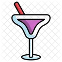 Cocktail  Symbol