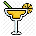 Cocktail  Symbol