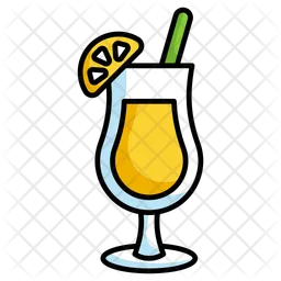 Cocktail  Symbol