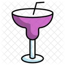 Cocktail  Symbol