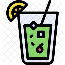 Cocktail  Symbol